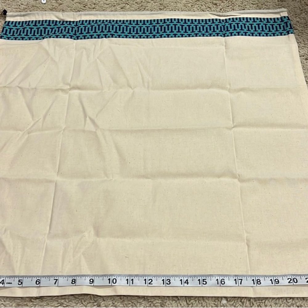 Tory Burch Dust Bag Large